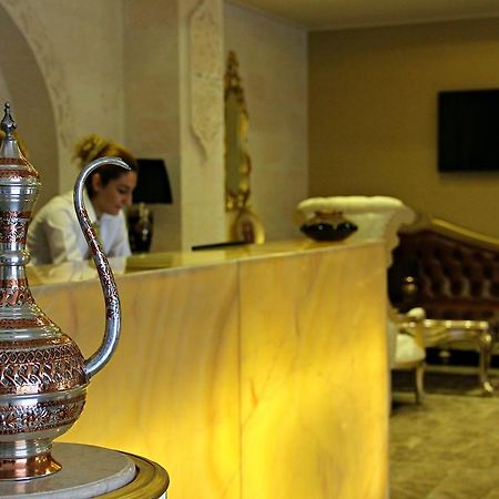 Kasri Sercehan Hotel 마르딘 외부 사진