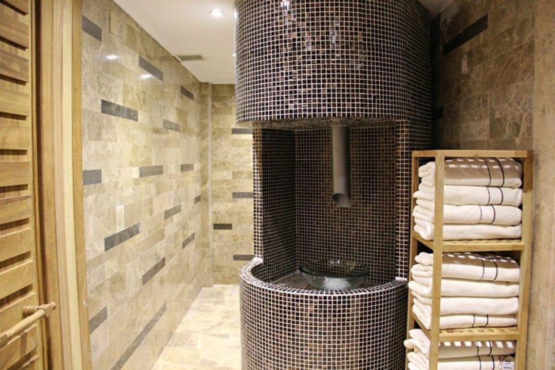 Kasri Sercehan Hotel 마르딘 외부 사진