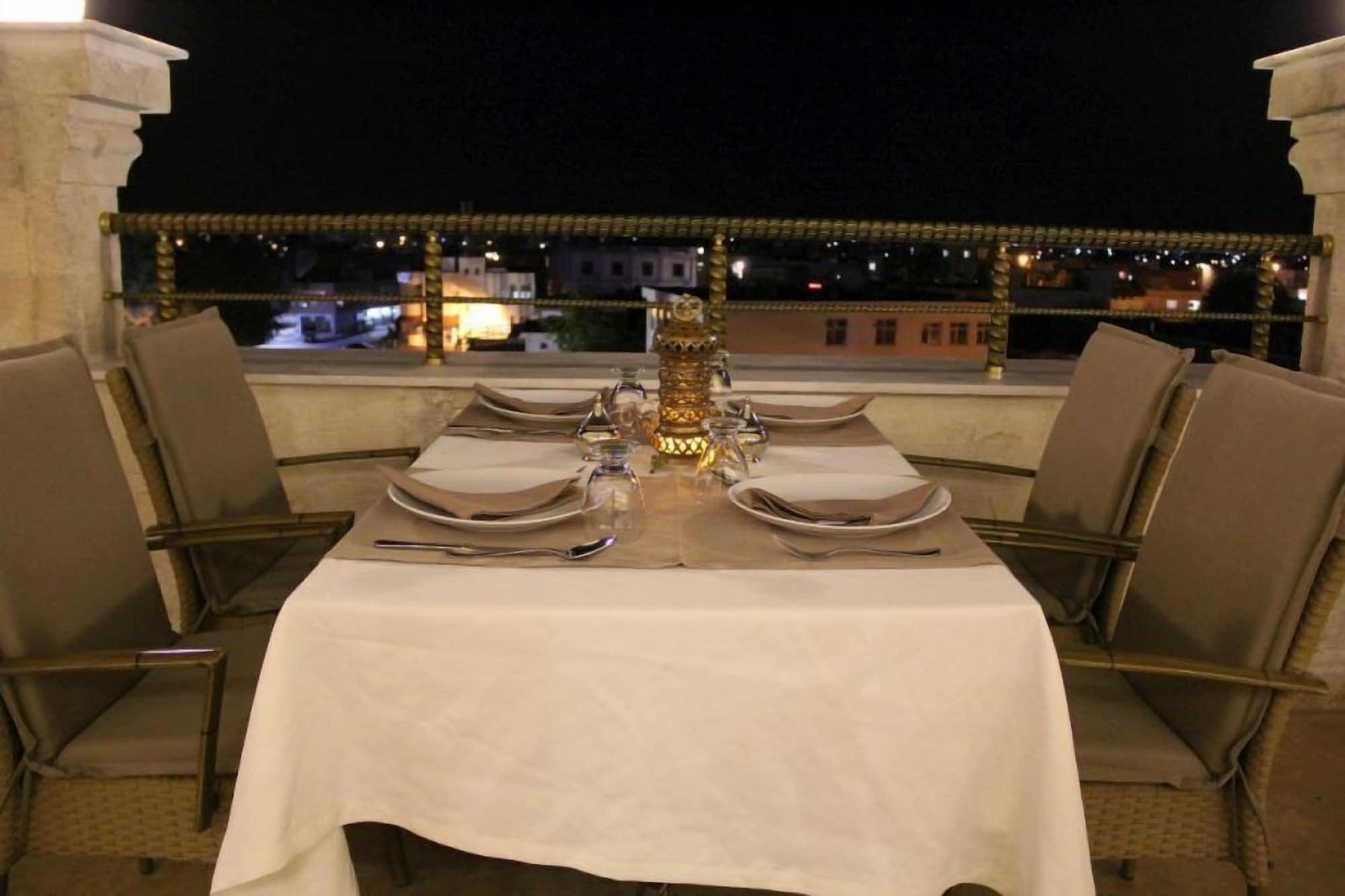Kasri Sercehan Hotel 마르딘 외부 사진