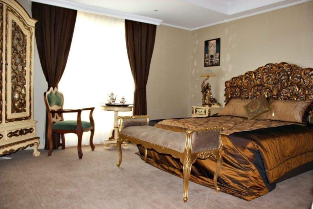 Kasri Sercehan Hotel 마르딘 외부 사진