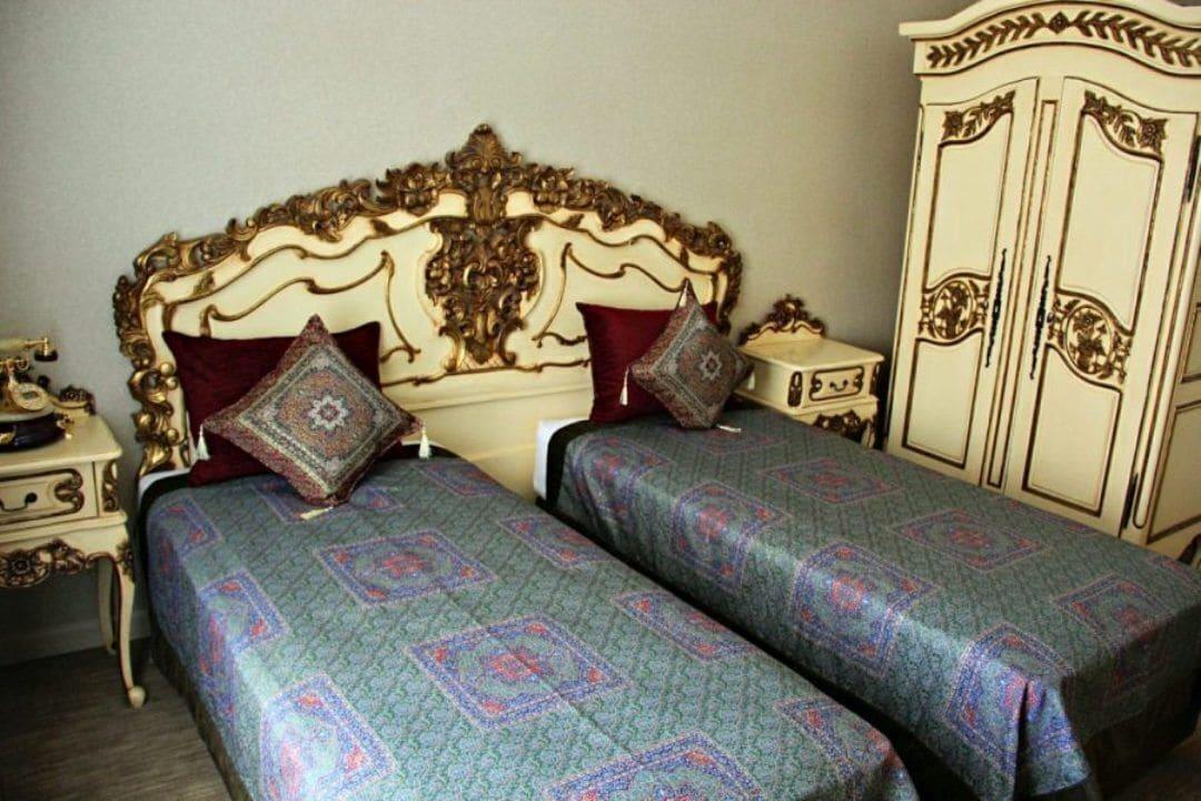 Kasri Sercehan Hotel 마르딘 외부 사진