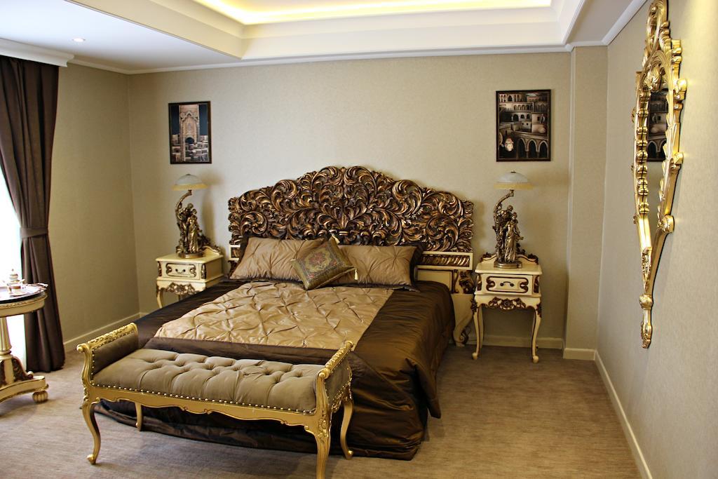 Kasri Sercehan Hotel 마르딘 객실 사진
