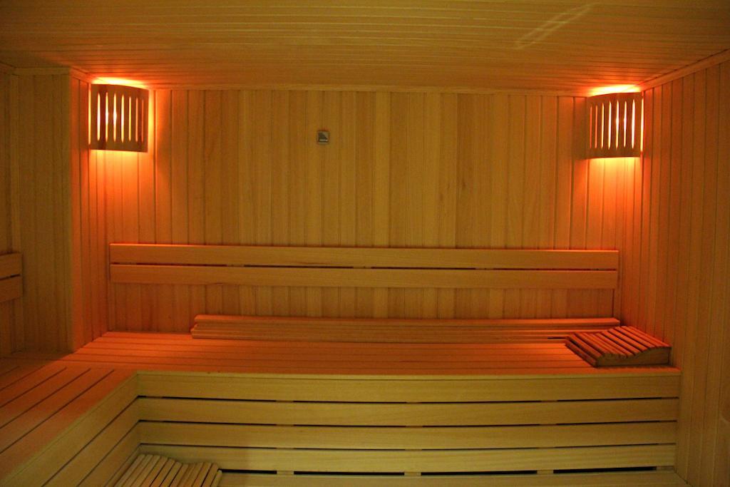 Kasri Sercehan Hotel 마르딘 외부 사진