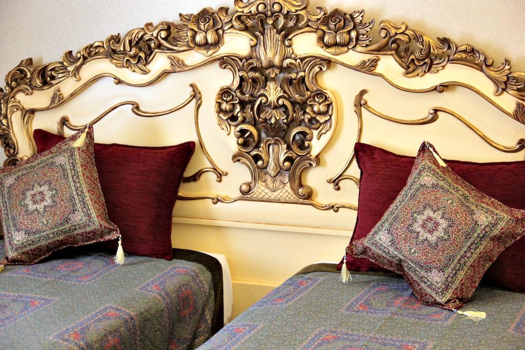 Kasri Sercehan Hotel 마르딘 객실 사진