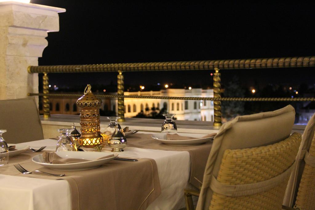 Kasri Sercehan Hotel 마르딘 외부 사진