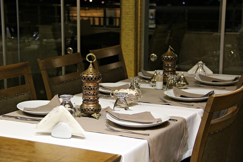 Kasri Sercehan Hotel 마르딘 외부 사진