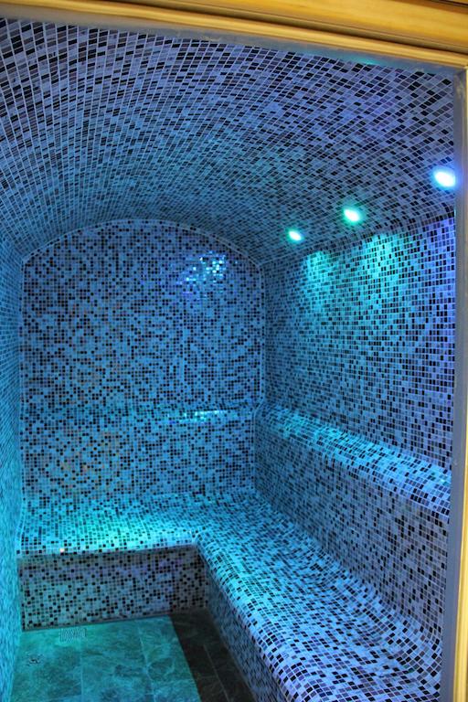 Kasri Sercehan Hotel 마르딘 외부 사진